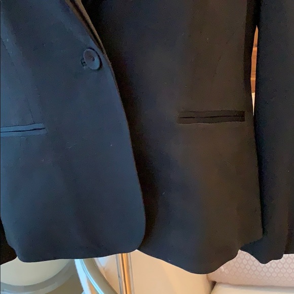 Club Monaco Tuxedo Blazer - Picture 4 of 10